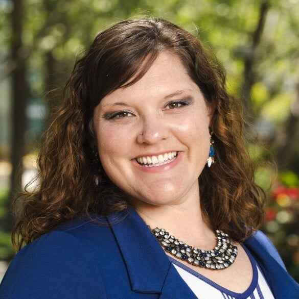 Anna Phillips, Ph.D., LMFT