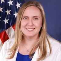 Anna Rutherford, MD