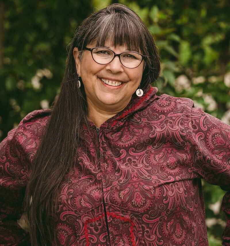 Sara Grissom