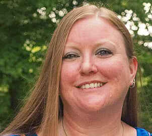 Anna Shuster, LPC, CAADC