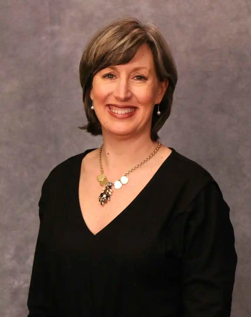 Anne Boccignone, M.B.A