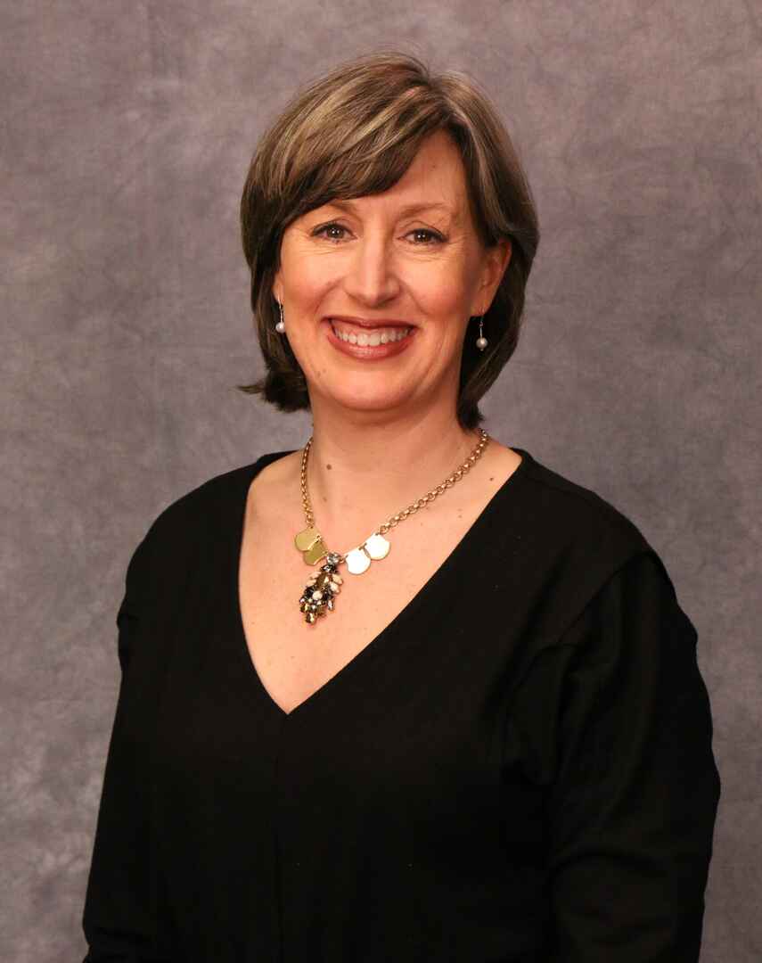 Anne Boccignone, MBA