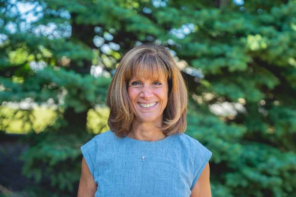 Anne Gold