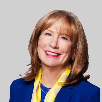 Anne Kauffman Nolon, MPH