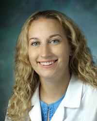 Anne Ruble, MD