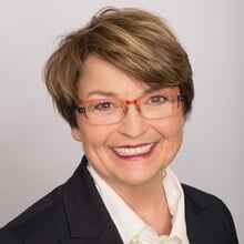Anne Starr