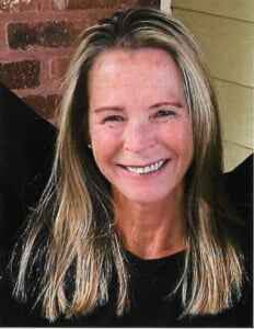 Anne Thorpe, BS, RN
