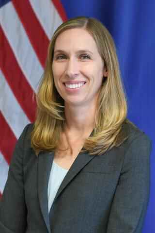 AnneMarie Sachs, LCSW