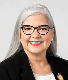 Annette Macias-Hoag, DNP