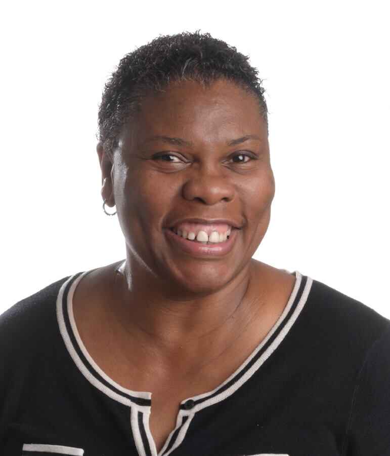 Annette Okpeki, MD
