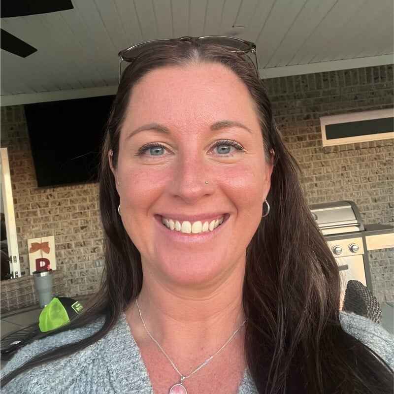 Annie Howell Newby, LPC, NCC, MAC