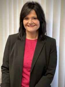 Annmarie Gunsch, MSSA, LISW-S, OIMHP-III