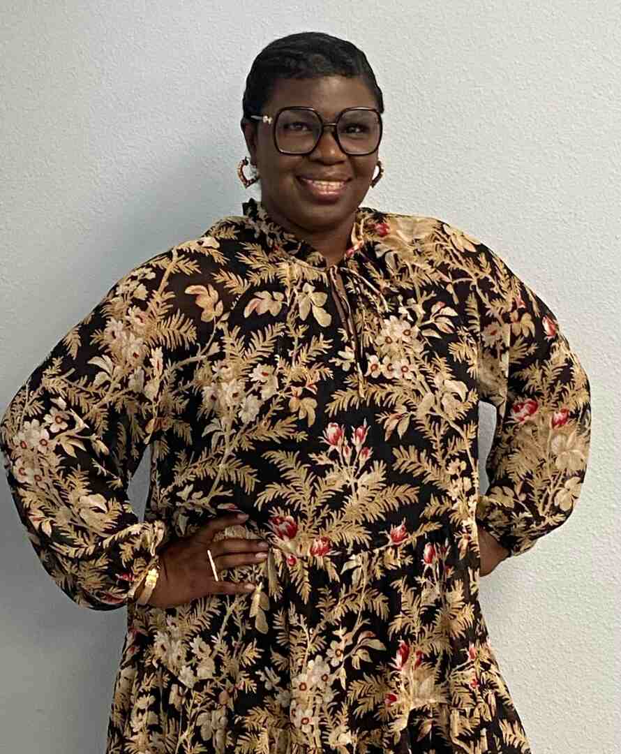 Anntarri Vinson, RN, BSN, MHA