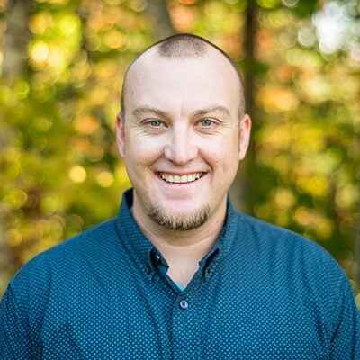 Anson McNulty, BA