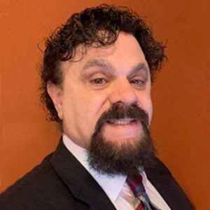 Anthony A., MA