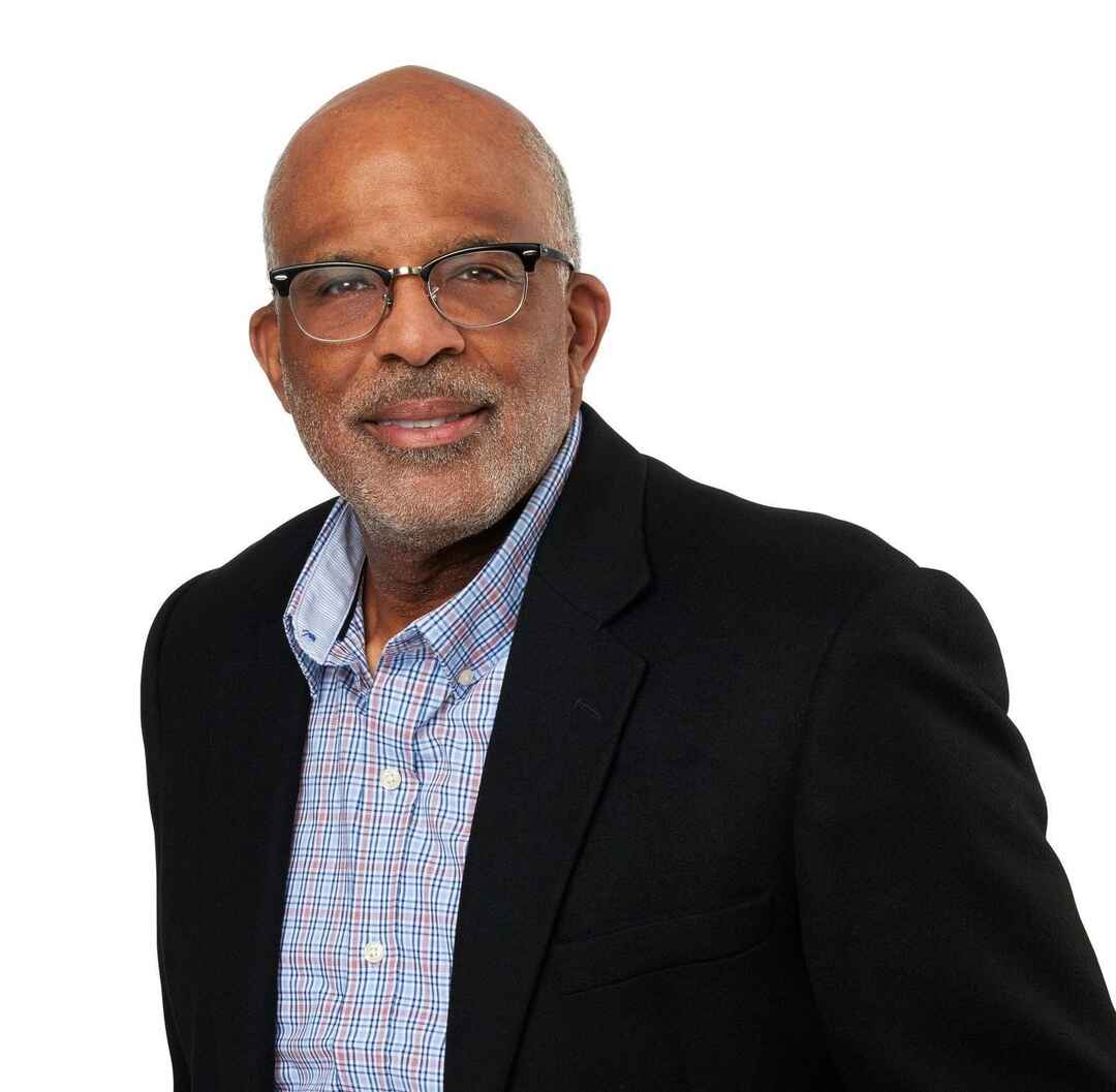 Anthony Boswell
