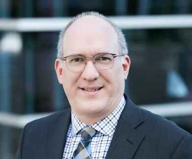 Anthony C. DeFurio, MBA, MHA