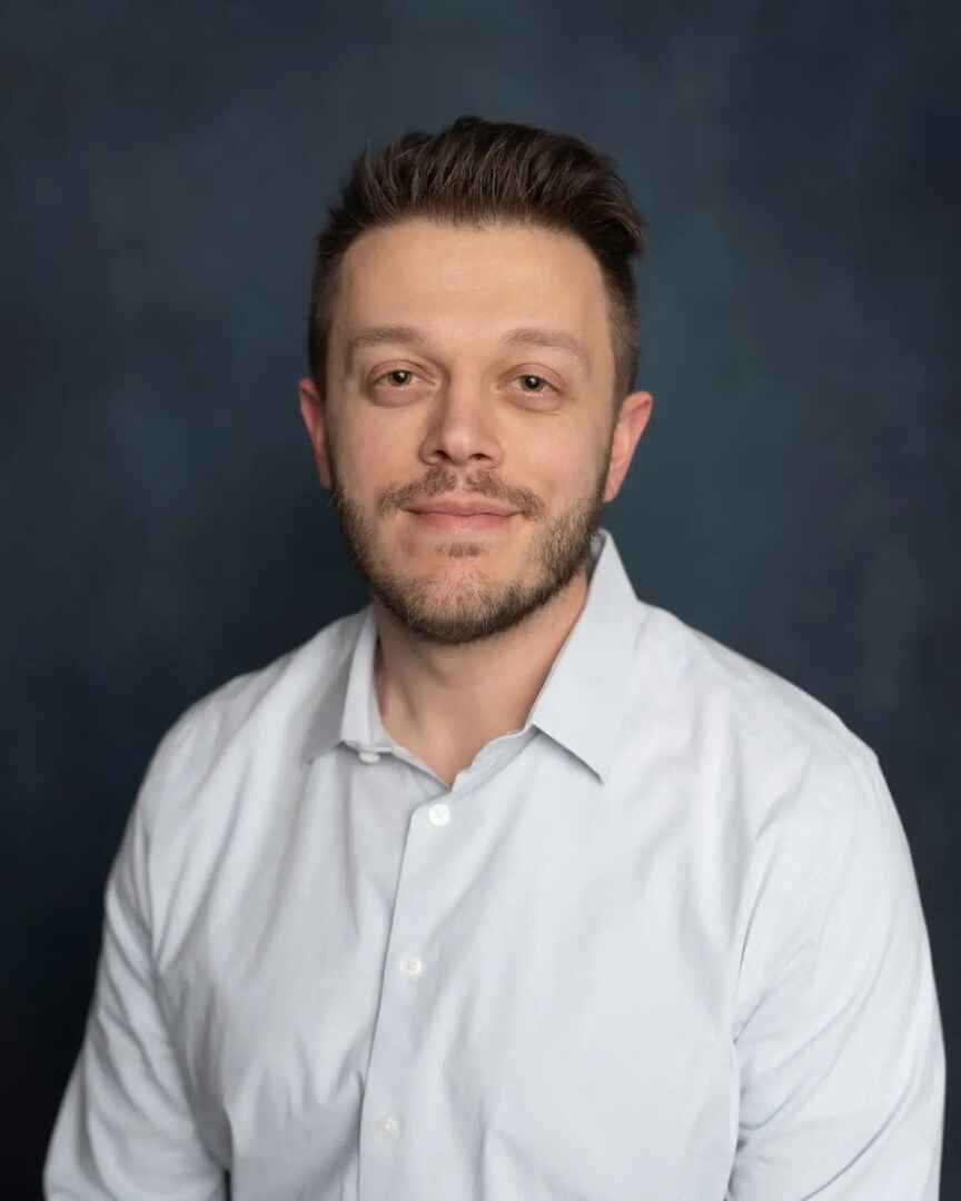 Anthony Carvalho, MA, LMFT