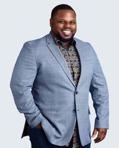 Anthony D. Jackson