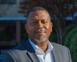 Anthony Gibson