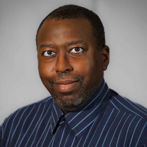 Anthony Henderson