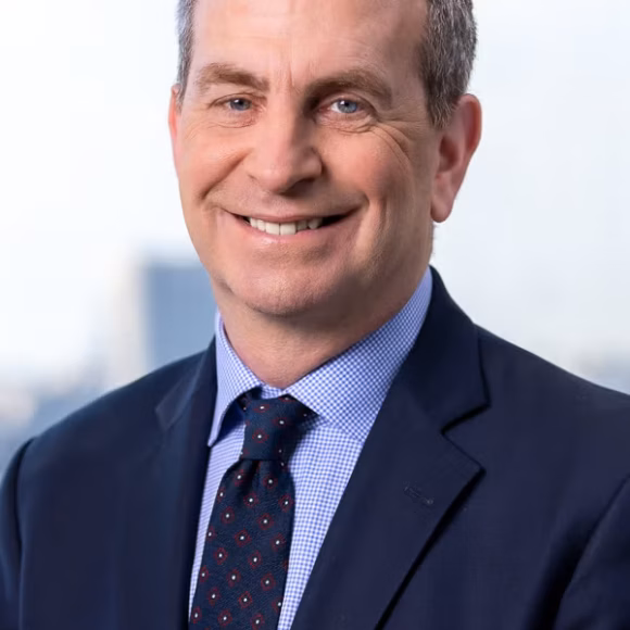 Anthony Hollenberg, MD