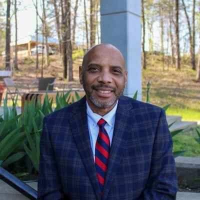 Anthony Jackson, MD