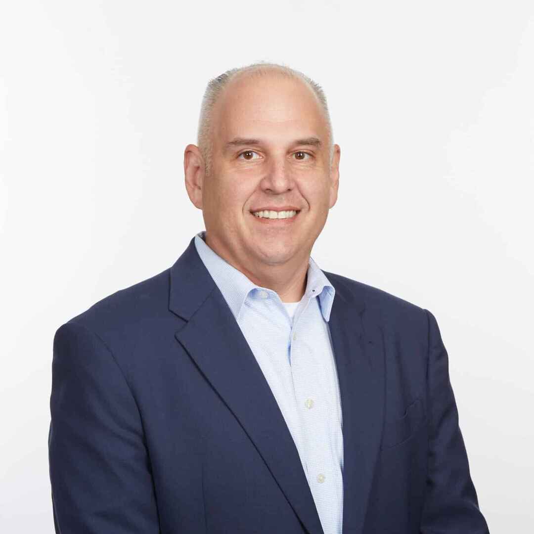 Anthony Katz