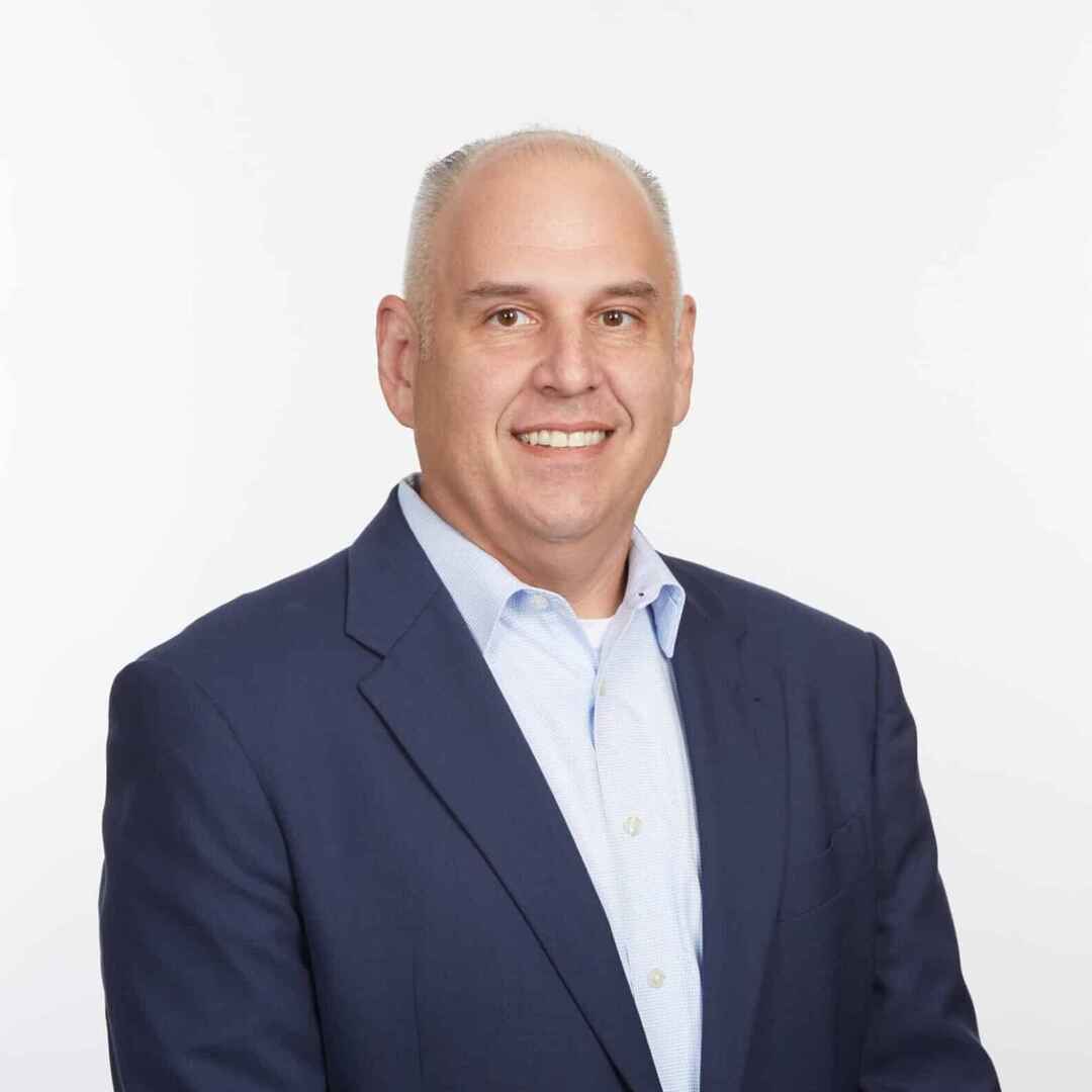 Anthony Katz