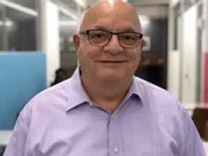 Anthony Marotta