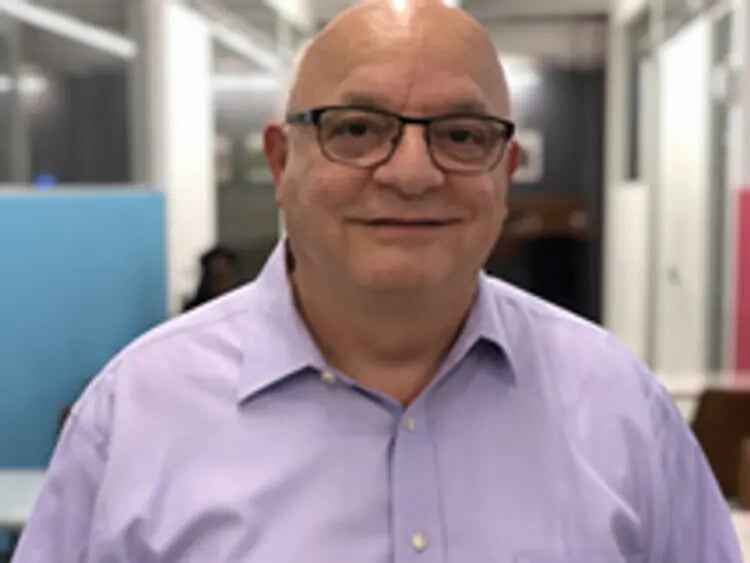 Anthony Marotta