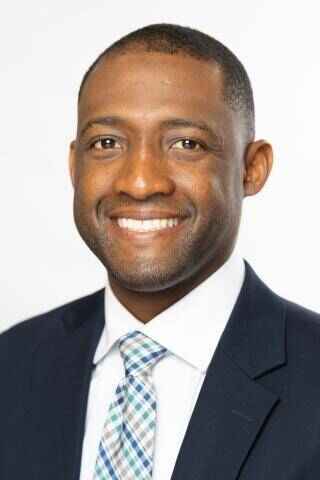 Anthony Moorehead