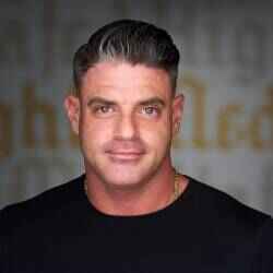 Anthony Petrucci