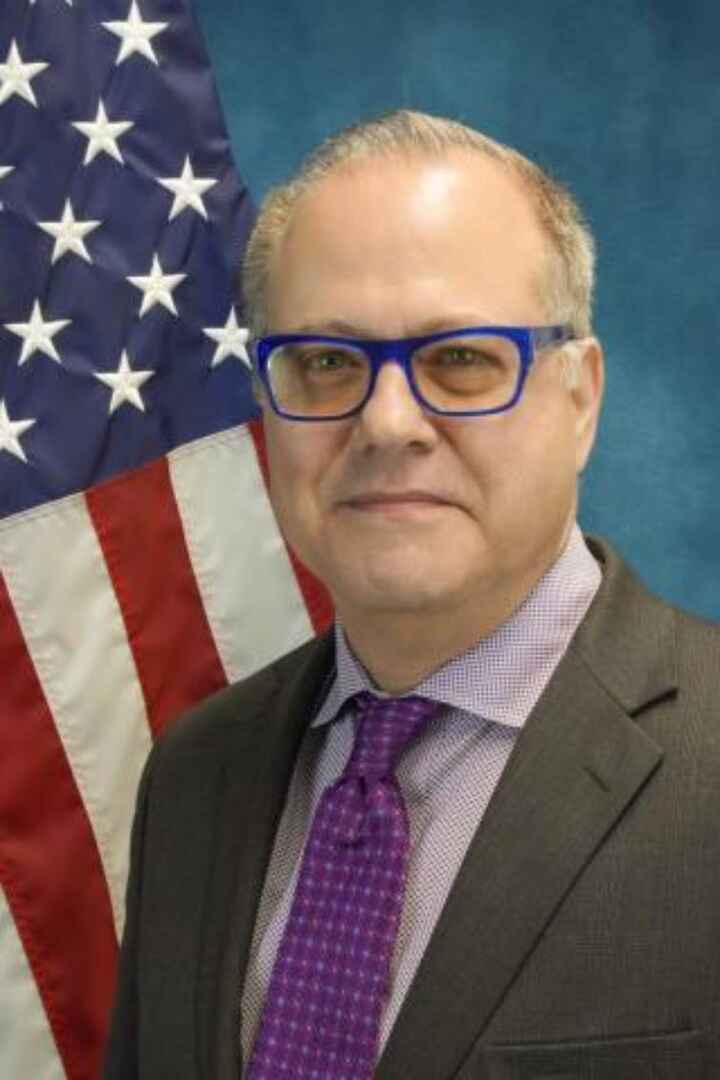 Anthony Torggler