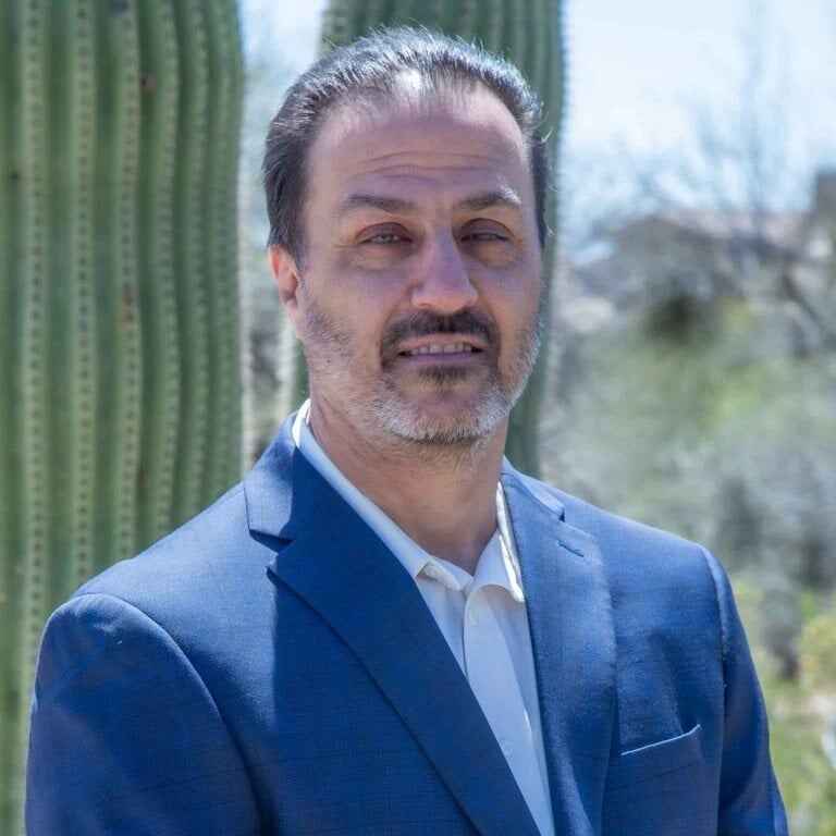 Anthony Ventola