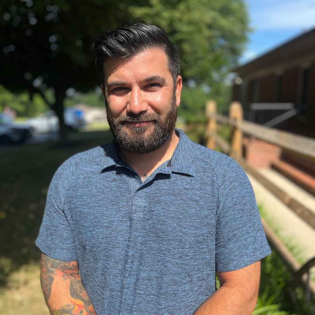 Anthony Vionet