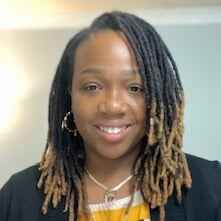 Antoinette Burch, LCSW-A, LCAS-A