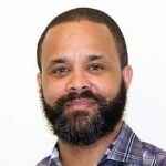 Antonio Carr, MD