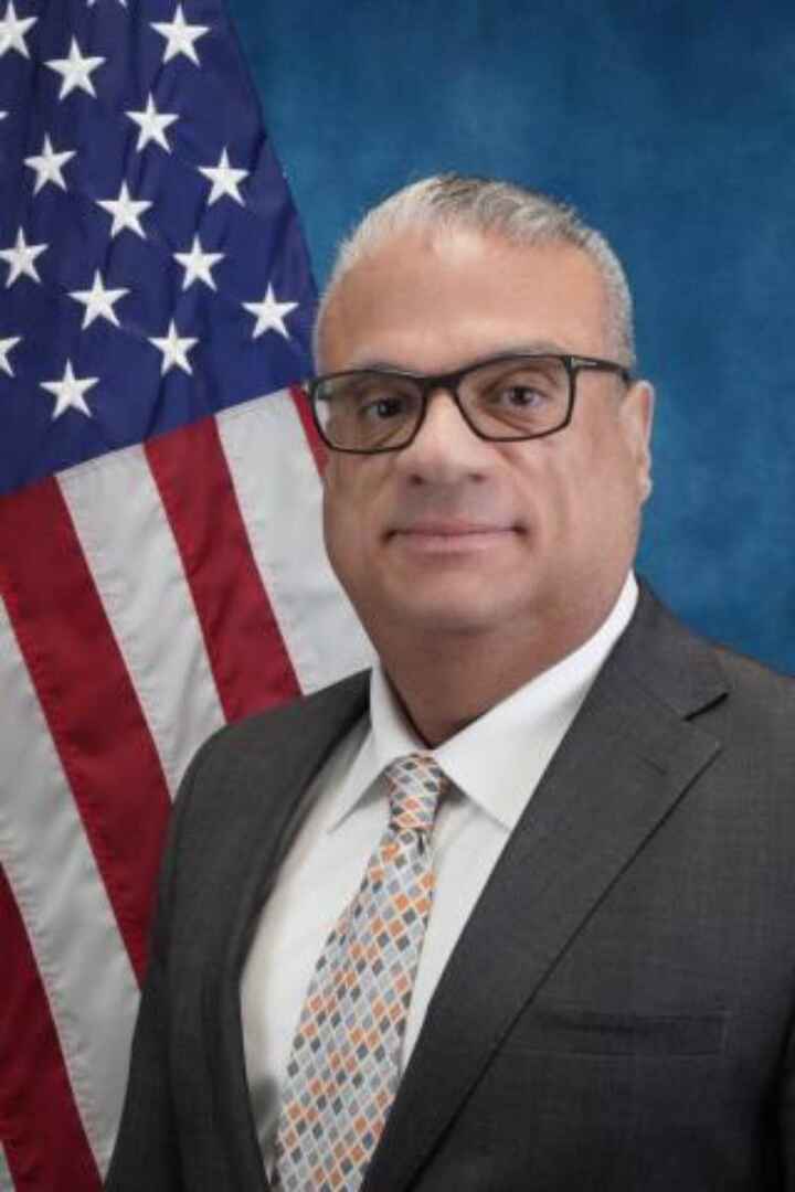 Antonio Sanchez