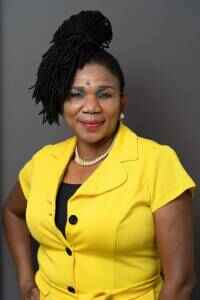Appolonia Okereke, DNP, RN