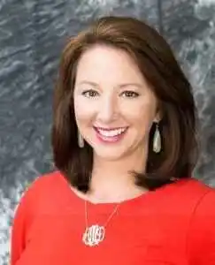 April Douglas