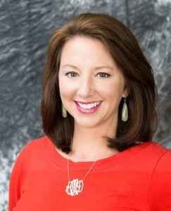 April Douglas