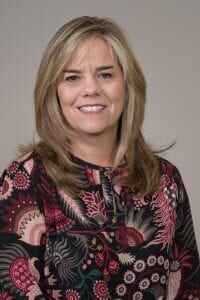 April Hughes, CPA
