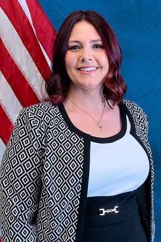 April L. Hughes, MSHA-QA, BSN, RN