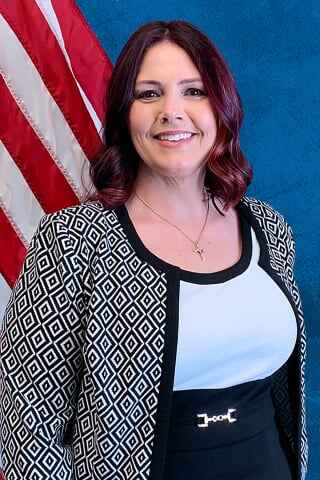 April L. Hughes, MSHA-QA, BSN, RN