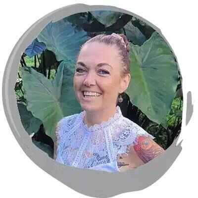 April Moran, MS. ED., LMHC