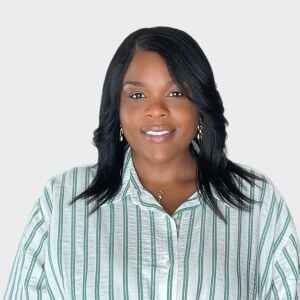 April Myers, ACSW
