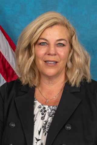 April Shaw, MSN, RN CCRN
