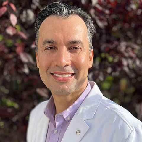 Araz Tawfique, M.D.