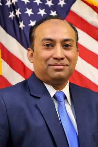 Aref Rahman, MD, FACC